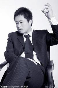 張經緯[個人潛能訓練專家]