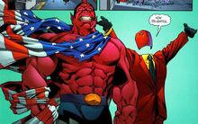 索羅遇見絕望魔