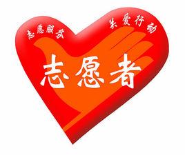 網路志願者 網路志願者