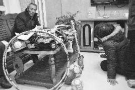 11·28江蘇張家港第一人民醫院醫療糾紛