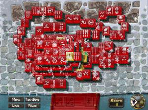 麻將花園豪華版