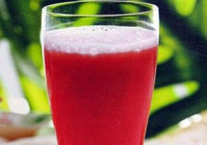 蕃茄檸檬汁 蕃茄檸檬汁