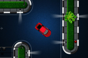 午夜停車 午夜停車