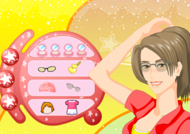 挑戰女主播 挑戰女主播