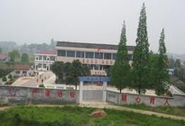 關口金鉤國小 關口金鉤國小