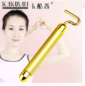 卡酷尚24k金美容