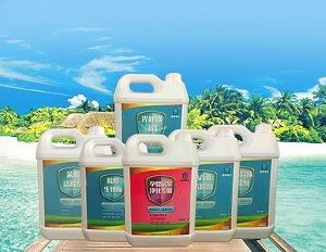 藍探荃淨博士 藍探荃淨博士