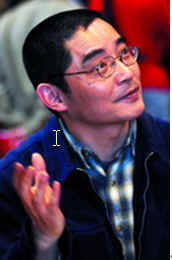 《紙上的美女》 《紙上的美女》