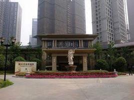 三江航天首府 三江航天首府