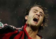 阿爾伯托·吉拉迪諾 阿爾伯托·吉拉迪諾