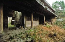 高州太史第遺址 高州太史第遺址