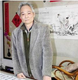 張衛民[中國美術家協會會員]