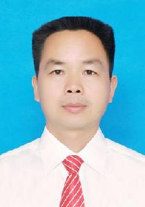 周振美[廣西武宣縣桐嶺鎮黨委副書記、鎮長]