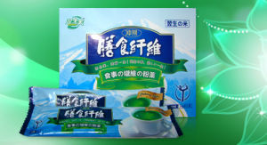 翌生美膳食纖維 翌生美膳食纖維