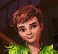 小飛俠彼得&middot;潘[2012年印度3d動畫]