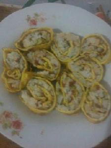 中式壽司 中式壽司