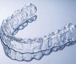 透明牙套 透明牙套