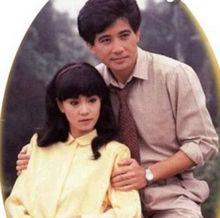 瓊瑤劇《庭院深深》劇照