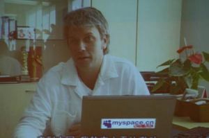 克里斯·德沃夫 克里斯·德沃夫