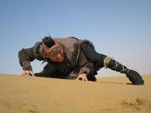 少林寺傳奇3劇照