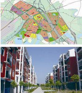 羅漢模具工業園 羅漢模具工業園