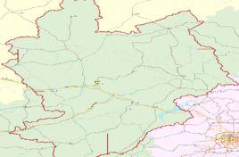 王家樓回族鄉 王家樓回族鄉