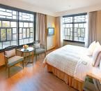 拉薩福朋喜來登大酒店 拉薩福朋喜來登大酒店