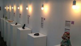 失戀博物館[2016年拍攝的電影]