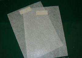 玻璃纖維氈片 玻璃纖維氈片
