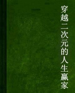 穿越二次元的人生贏家