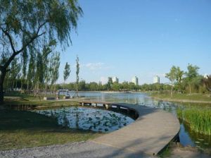 海淀公園
