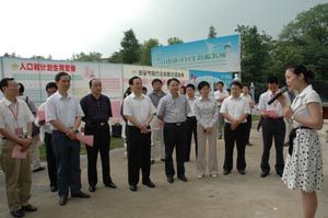 （圖）領導重視