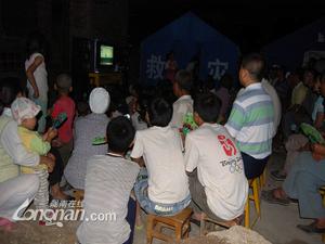 上甘溝村 上甘溝村