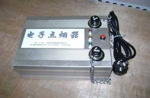 攜帶型電子點菸器 攜帶型電子點菸器