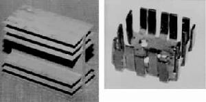 電子設備熱控制