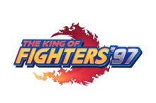 《拳皇97》