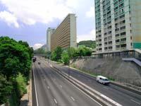 象鼻山路 象鼻山路