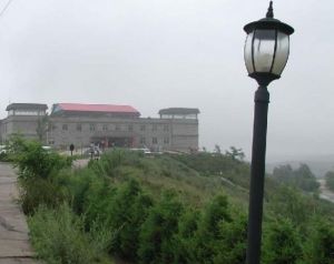 槐樹旅遊區 槐樹旅遊區