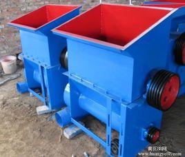 小型泡沫粉碎機 小型泡沫粉碎機