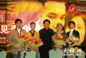 《給我一支煙》