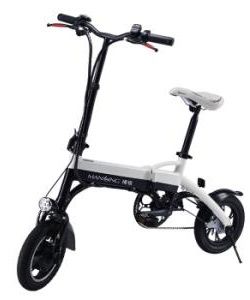 電動腳踏車 電動腳踏車