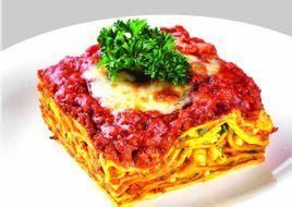 西紅柿千層面 西紅柿千層面