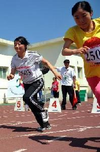 社區體育 社區體育