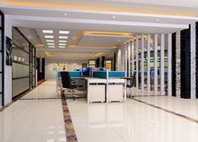 辦公室裝修設計