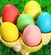 西方節日 西方節日