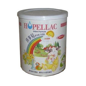 喜多兒嬰兒配方奶粉 喜多兒嬰兒配方奶粉