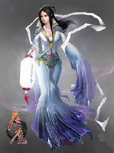 重生洪荒之綠柳