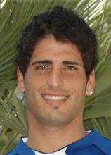 萊昂德羅&middot;安德雷斯&middot;希奧達