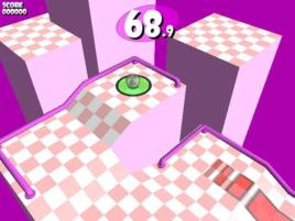 倉鼠球[益智動作遊戲]