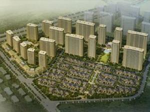 寧江明月翠屏苑 寧江明月翠屏苑